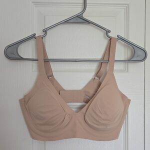 Smoothez By Aerie Nude Bra